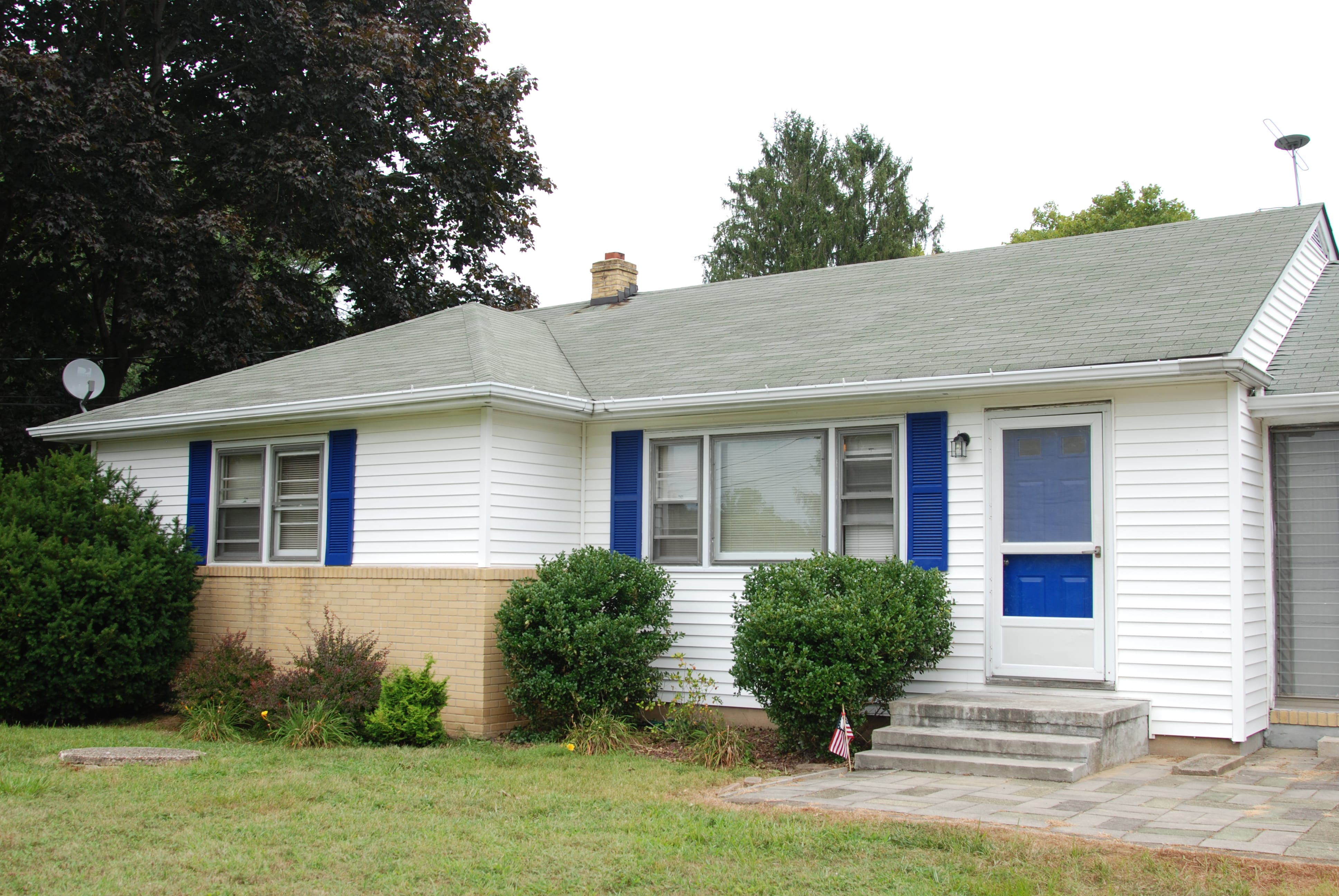 Outside View