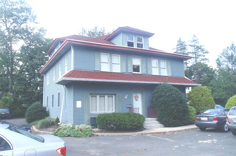 Outside View