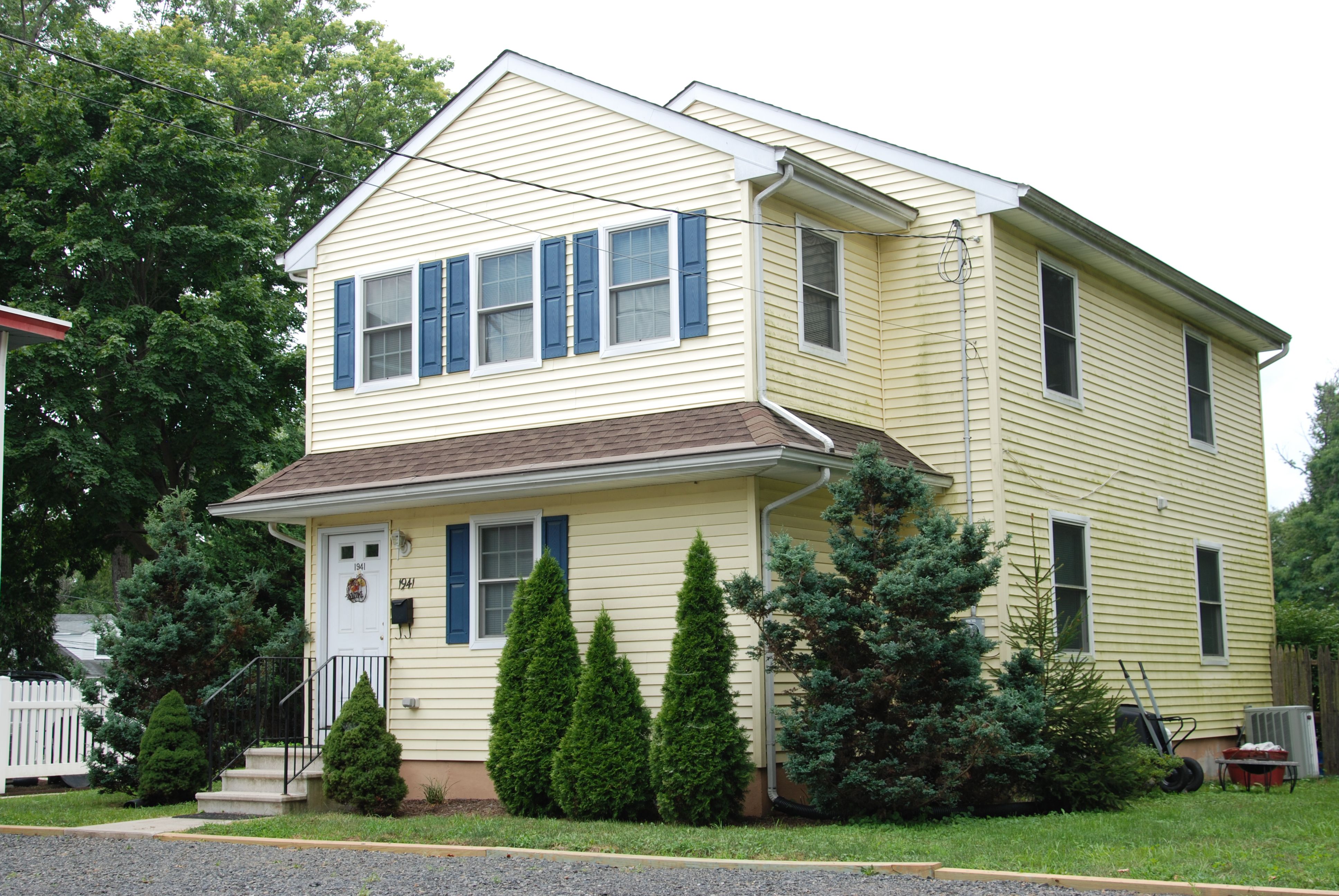 Outside View